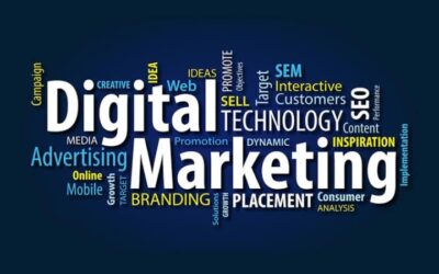 WHY DIGITAL MARKETING IS IMPORTANT FOR YOUR BUSINESS?